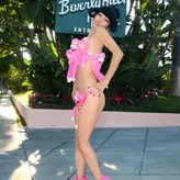 Bai Ling голая #0565