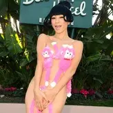 Bai Ling голая #0566