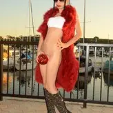 Bai Ling голая #0573