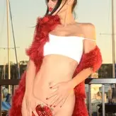 Bai Ling голая #0577