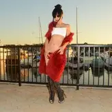 Bai Ling голая #0581