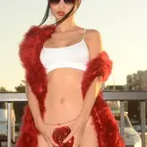 Bai Ling голая #0583
