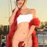 Bai Ling голая #0589