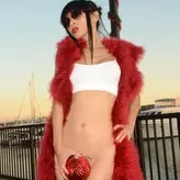 Bai Ling голая #0590