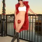 Bai Ling голая #0598