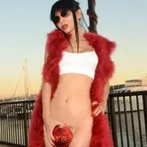 Bai Ling голая #0605