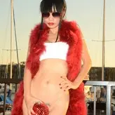 Bai Ling голая #0626