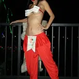Bai Ling голая #0636