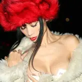 Bai Ling голая #0642