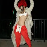 Bai Ling голая #0645