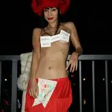Bai Ling голая #0646
