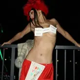 Bai Ling голая #0649