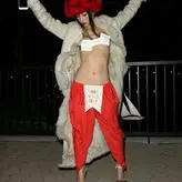 Bai Ling голая #0652