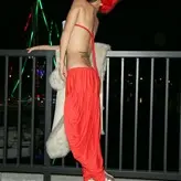 Bai Ling голая #0659