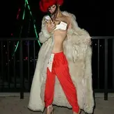 Bai Ling голая #0663