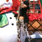 Bai Ling голая #0672