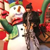 Bai Ling голая #0673