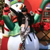 Bai Ling голая #0674