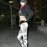 Bai Ling голая #0676