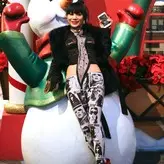 Bai Ling голая #0679