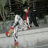 Bai Ling голая #0683