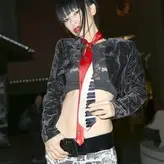 Bai Ling голая #0694