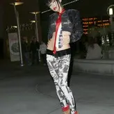 Bai Ling голая #0697