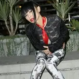 Bai Ling голая #0699
