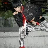 Bai Ling голая #0704