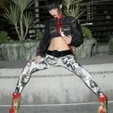 Bai Ling голая #0708