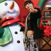 Bai Ling голая #0711