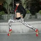 Bai Ling голая #0713