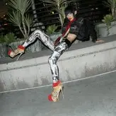 Bai Ling голая #0714