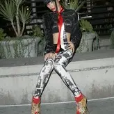Bai Ling голая #0717