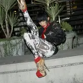 Bai Ling голая #0721