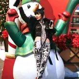 Bai Ling голая #0723