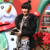 Bai Ling голая #0724