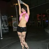 Bai Ling голая #0735
