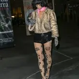Bai Ling голая #0738