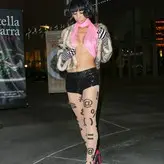 Bai Ling голая #0739