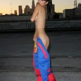Bai Ling голая #0743