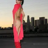 Bai Ling голая #0747