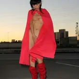 Bai Ling голая #0749
