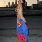 Bai Ling голая #0752