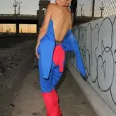 Bai Ling голая #0754