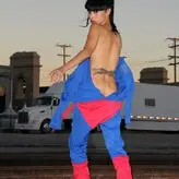 Bai Ling голая #0755