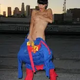 Bai Ling голая #0757