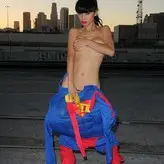 Bai Ling голая #0759