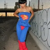 Bai Ling голая #0763