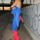 Bai Ling голая #0766